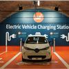 TfGM seeks operator for Manchester’s electric vehicle charging network