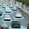 Cities should plan now for arrival of autonomous vehicles, says Siemens