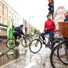 London’s 12km Quietway 2 cycle route opens