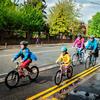 TfGM launches family-friendly cycle training