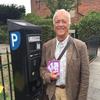 West Sussex issues parking vouchers in Chichester