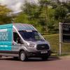 Ford’s Chariot shuttle service moves into London company and campus market