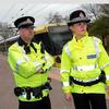 Greater Manchester Police tackle anti-social behaviour on Metrolink