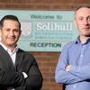 Solihull automates correspondence and public engagement