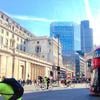 Bank Junction’s experimental traffic ban is made permanent