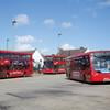 Regional bus profits down at Go-Ahead