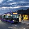 Belfast’s bus rapid transit up and running