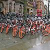 Mobike quits Manchester and cuts London operating areas