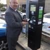 Rochford makes PayByPhone its cashless option