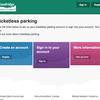 Tandridge council adopts Flowbird ticketless parking in Oxted