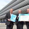 Preston Bus Station awarded Park Mark