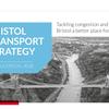 Bristol looks at congestion and parking levies to fund transport strategy