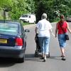 Councils underestimate costs of pavement parking, says Living Streets