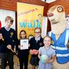 Brighton & Hove school children set to make great strides