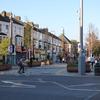 Shared surfaces hiatus only applies to town centres - DfT