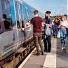 ORR reports rise in passenger numbers in the South East