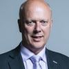 Guardian latest paper to castigate ‘Failing Grayling’