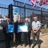 Huddersfield Central Lodge’s car park awarded Park Mark