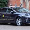 Addison Lee plans offer self-driving taxis in London by 2021