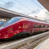 Italian rail network shares journey with ParkCloud