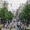 Westminster unveils new plan to revitalise Oxford Street