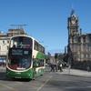 Transport Scotland issues first traffic, bus and rail forecasts