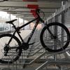 £400k rail cycle park opens in Dundee