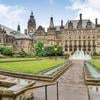 Sheffield proposes Class C+ charging CAZ for city centre