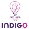 Indigo recognises smarter thinking