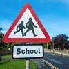 Croydon school pedestrian zones use Siemens camera technology