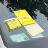 Blue Badge thefts up six-fold in five years, says LGA