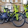 Free e-bike hire for Waltham Forest staff