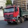 Brussels gives green light to TfL’s new lorry permit scheme