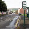 All-Wales bus stop procurement?