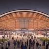 Scrap HS2 city centre links and focus on capacity, says peer