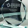 BPA wins membership engagement award