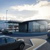 Newcastle International Airport to upgrade of parking facilities