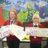 Welsh school pupils create road safety messages