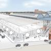 Work underway to integrate HS2 with Metrolink