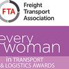 Everywoman in Transport & Logistics awards open for entries