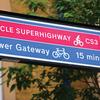 Capital’s new cycle routes must meet TfL quality criteria