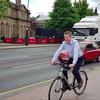 Sheffield seeks active travel commissioner