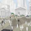 City plans next stage of Bank Junction revamp