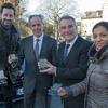 AppyParking and Visa launch sensor-linked Smart City Parking service in Harrogate