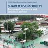 Shared mobility success needs collaboration more than competition