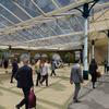 Newcastle Central Station set for further modernisation