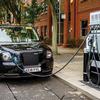 £6m for taxi/PHV chargers