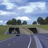 Stonehenge tunnel & Thames crossing funding troubles MPs