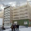 Watford hospital multi-storey approved