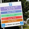 Free drop-off to be introduced at Bristol Airport